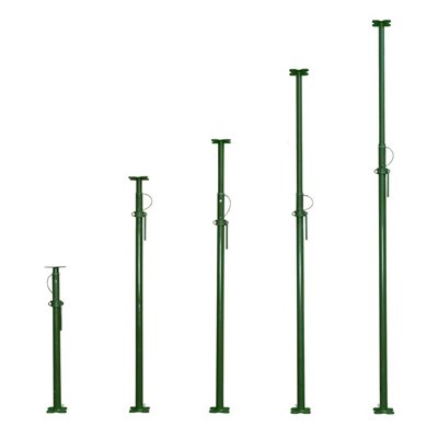 Acrow Props Hire