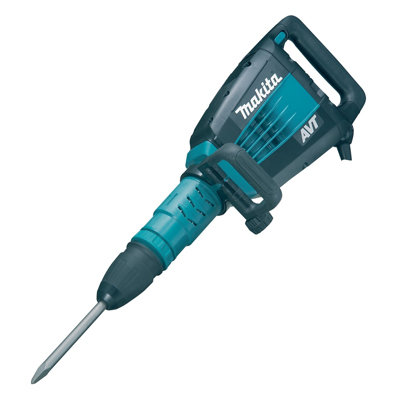 heavy duty concrete breaker hire