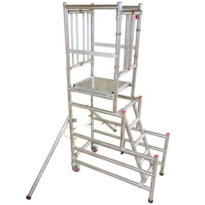 LytePod Podium Steps Hire