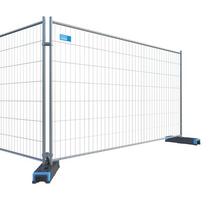 heras fencing hire