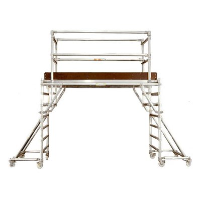 Span Access Platform Hire