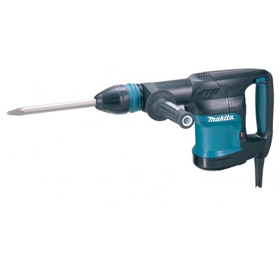 Medium Duty Concrete Breaker Hire