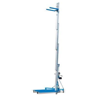 Genie Superlift Hire
