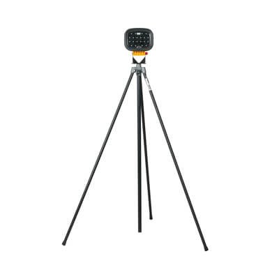 Single Head LED Floodlight Hire