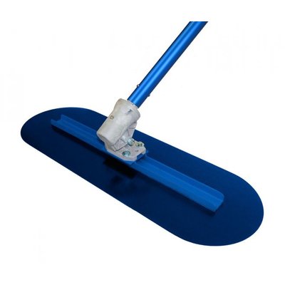 Big Blue Glider Trowel Hire