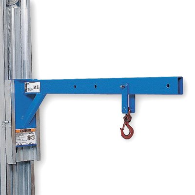 Genie Superlift Boom Attachment Hire