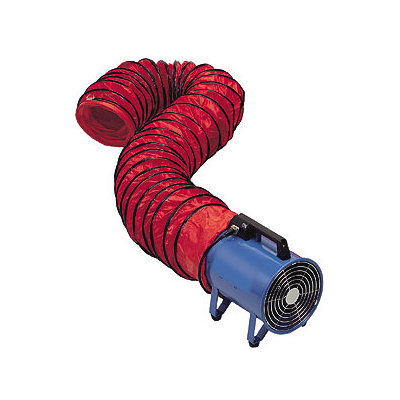 240v Fume Extractor Hire