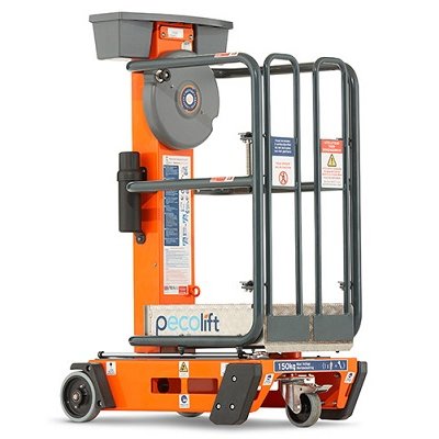 PecoLift 3.5m Access Platform Hire