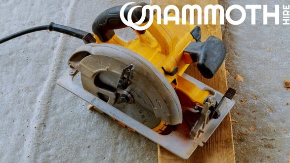 How to Use a Circular Saw