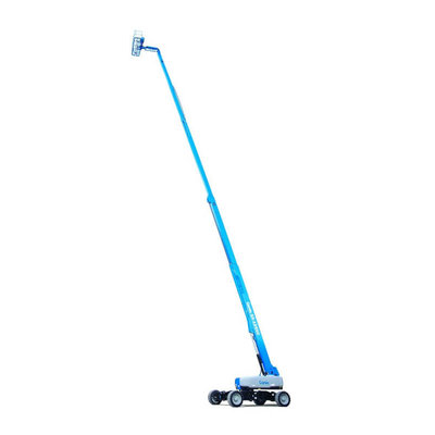 JLG 1350SJP 43m Diesel Telescopic Boom Lift Hire