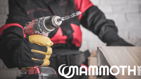 What's the difference between 110V and 240V power tools?