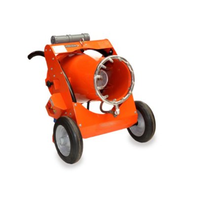Mist Cannon Hire