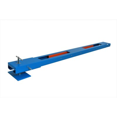 Prop Pal Plus Needle System Hire