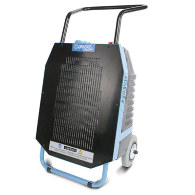 Ozone Generator Hire