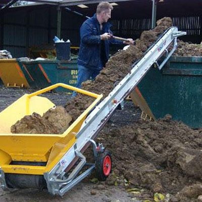 Mace Shifta Conveyor - 4.5m