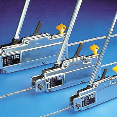 Lift / Pulling Machine - TU16 Hire