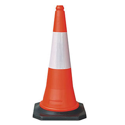 450mm Traffic Cone Hire
